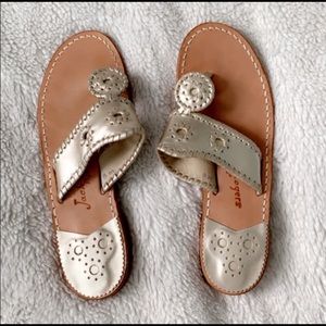 Jack Rogers Sandals